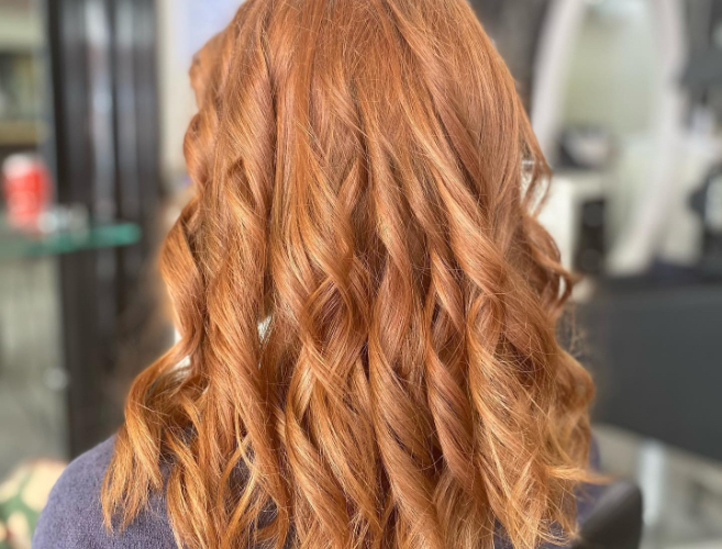 Coiffure univers Femmes