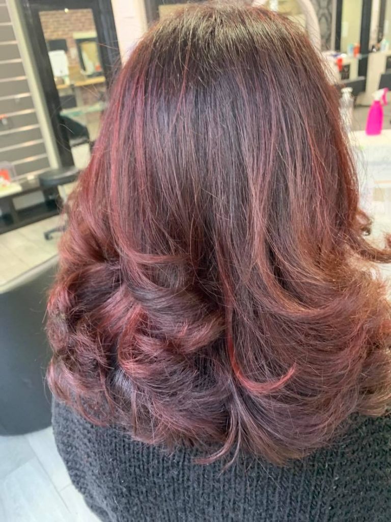Balayage pour femmes | Image 2