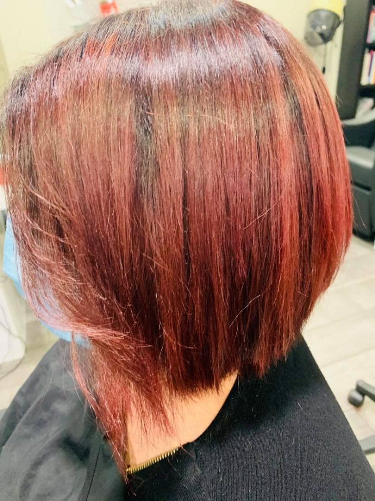 Couleurs & coupe femme | Image 5