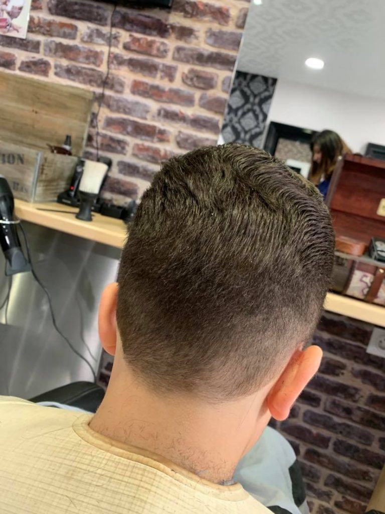 Coupe pour Homme | Image 3