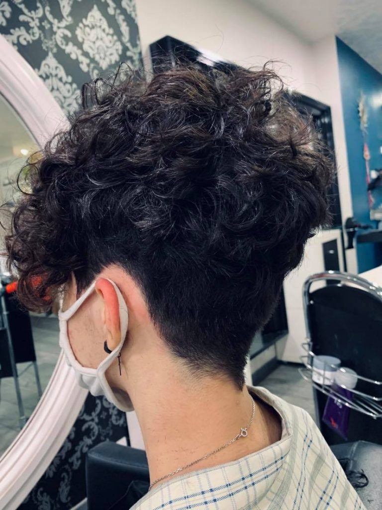 Coupe & coiffage sur femme | Image 6