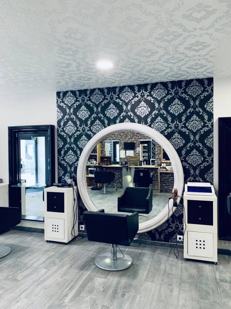 horaire glamour coiffure à pamiers