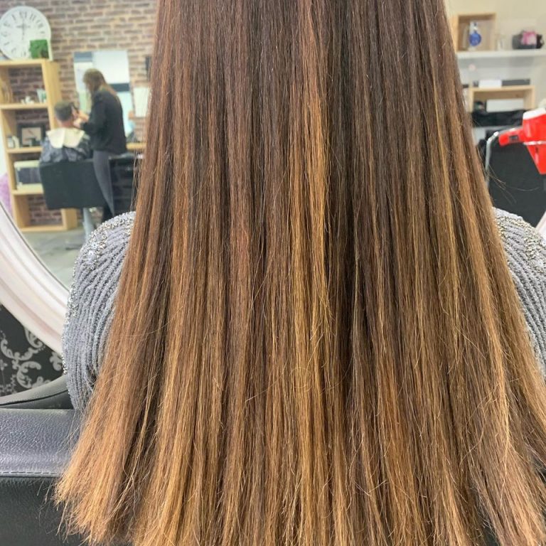 Ombre hair | Image 13